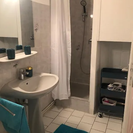 Apartament Cosy Proche Centre Ville
