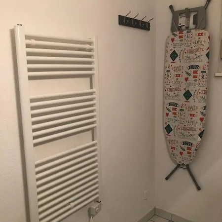 Cosy Proche Centre Ville Apartament *