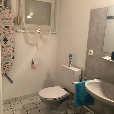 Cosy Proche Centre Ville Apartament